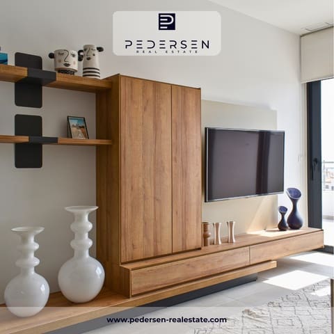 3 slaapkamer Appartement te koop in Playa Flamenca, Orihuela met zwembad garage - € 522.000 (Ref: 9308708)