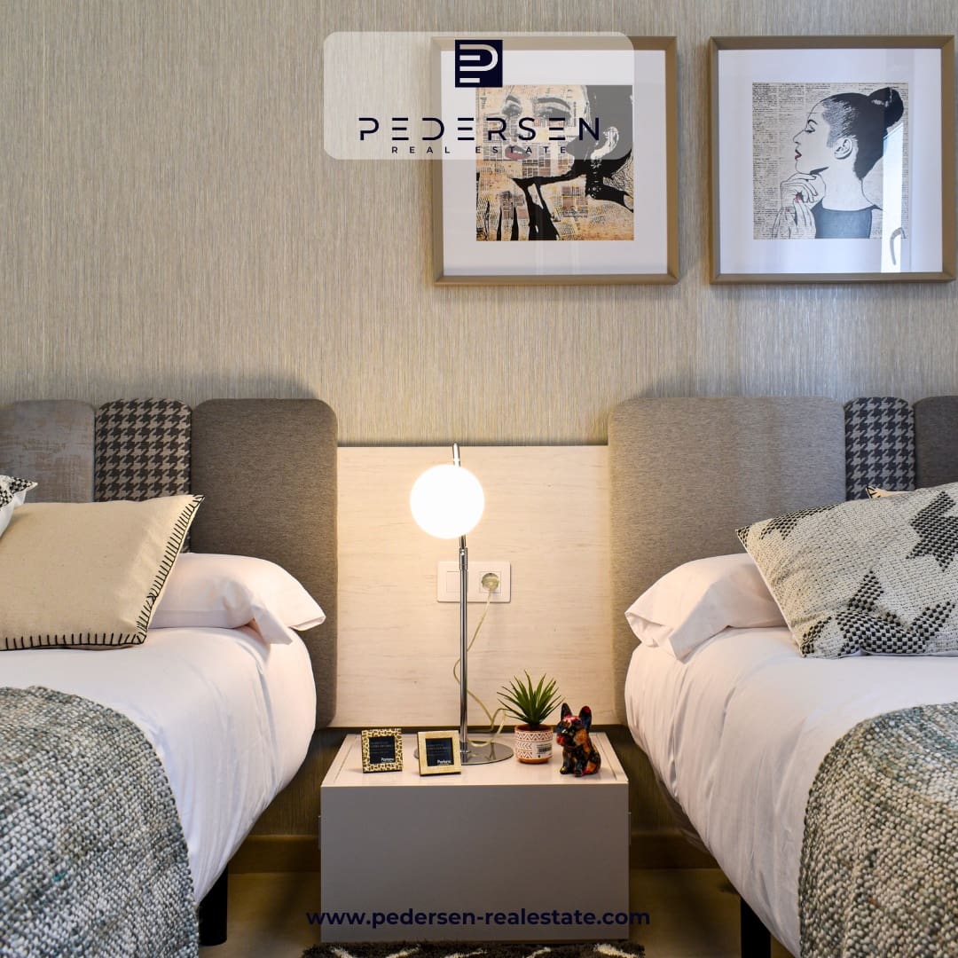 3 slaapkamer Appartement te koop in Playa Flamenca met zwembad garage - € 522.000 (Ref: 9308708)