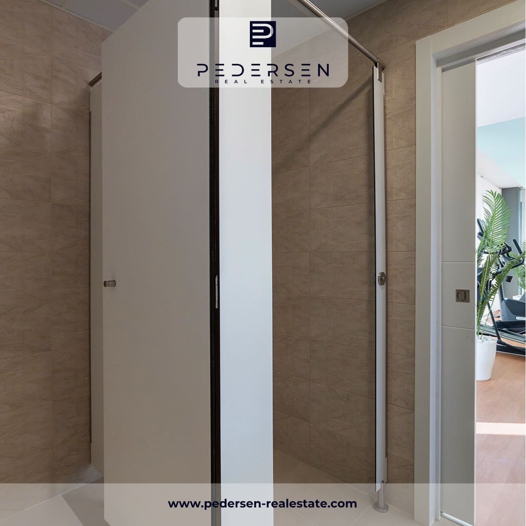 2 soverom Leilighet til salgs i Benidorm med svømmebasseng garasje - € 428 000 (Ref: 9308727)