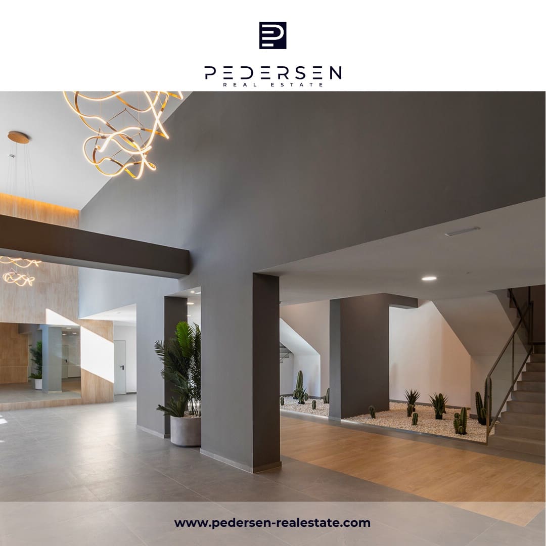 2 soverom Leilighet til salgs i Benidorm med svømmebasseng garasje - € 428 000 (Ref: 9308727)