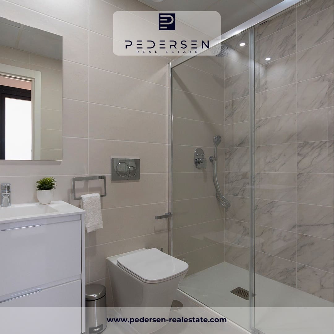 2 soverom Leilighet til salgs i Benidorm med svømmebasseng garasje - € 428 000 (Ref: 9308727)