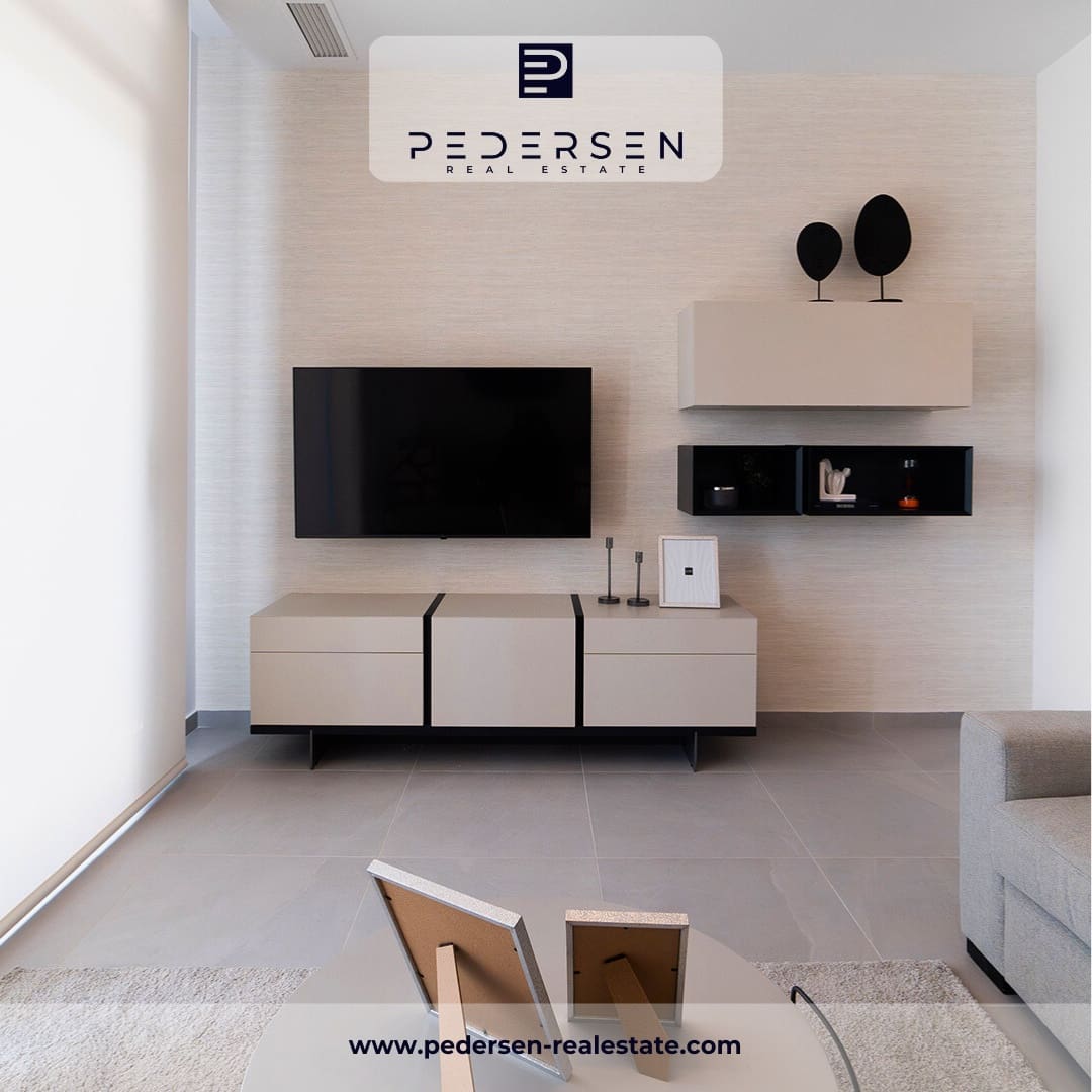 2 soverom Leilighet til salgs i Benidorm med svømmebasseng garasje - € 428 000 (Ref: 9308727)