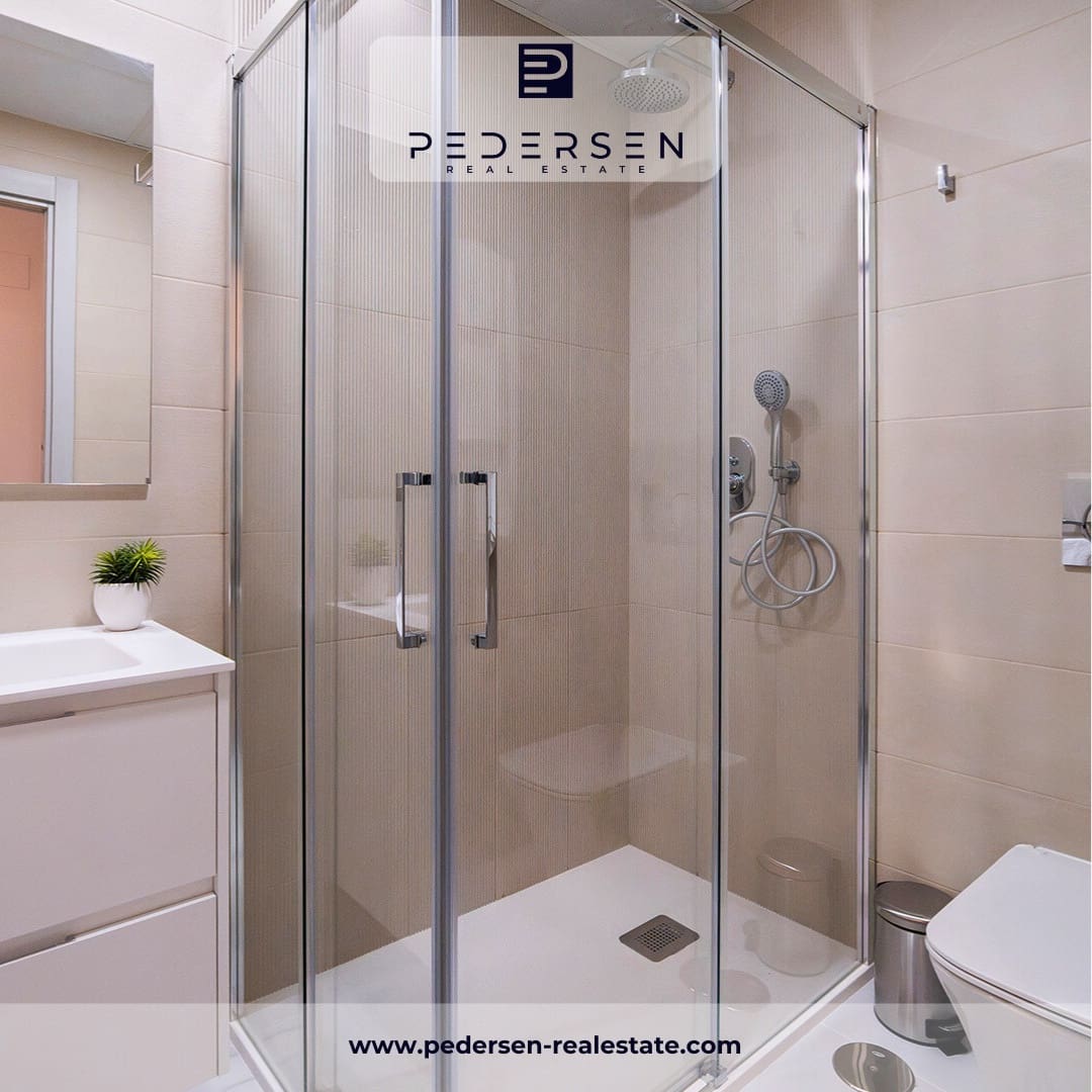 2 soverom Leilighet til salgs i Benidorm med svømmebasseng garasje - € 428 000 (Ref: 9308727)