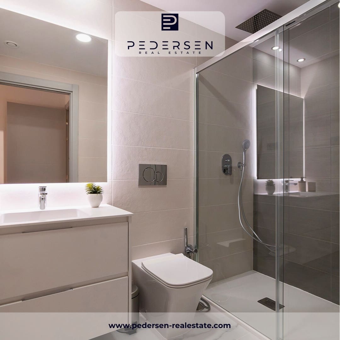 2 soverom Leilighet til salgs i Benidorm med svømmebasseng garasje - € 428 000 (Ref: 9308727)