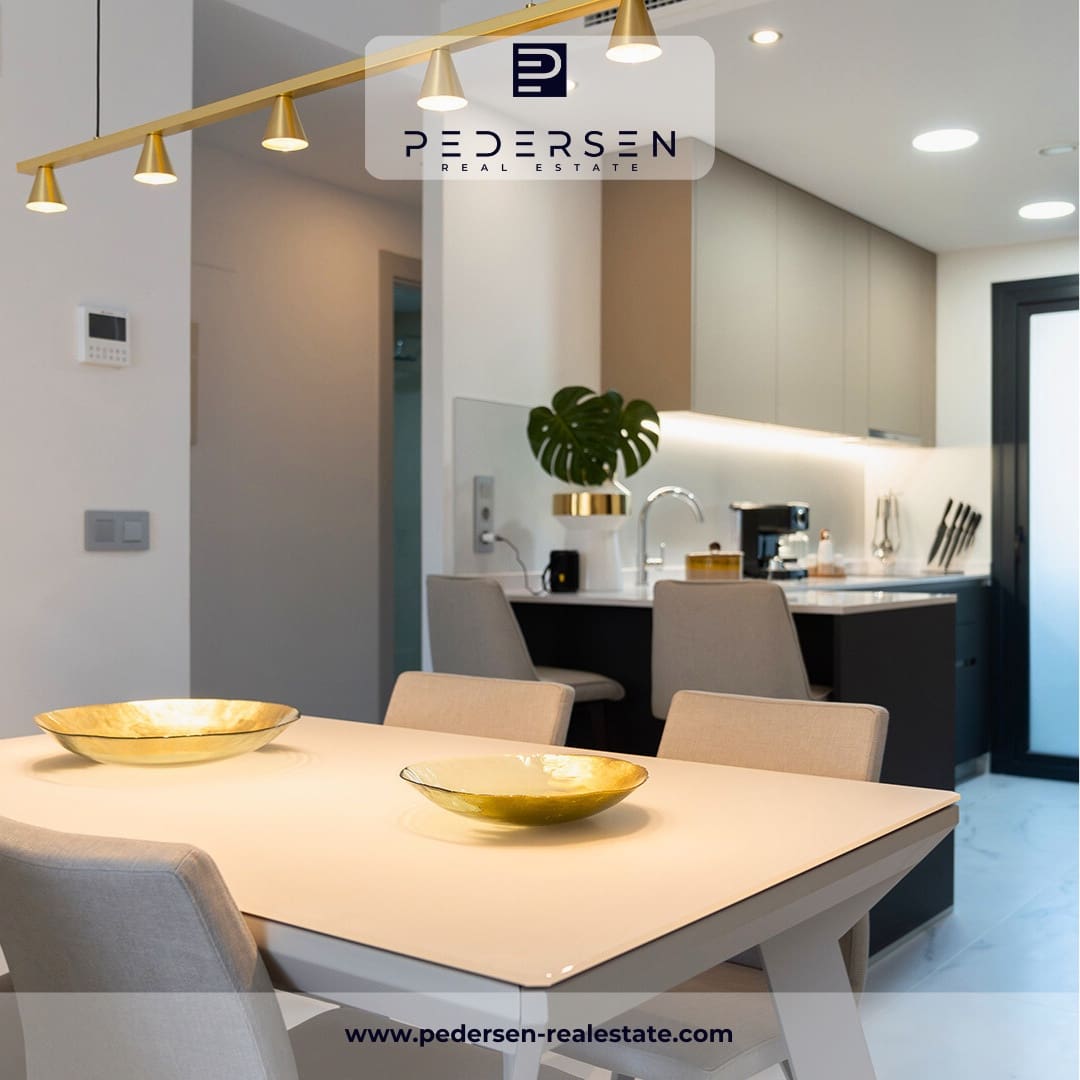 2 soverom Leilighet til salgs i Benidorm med svømmebasseng garasje - € 428 000 (Ref: 9308727)