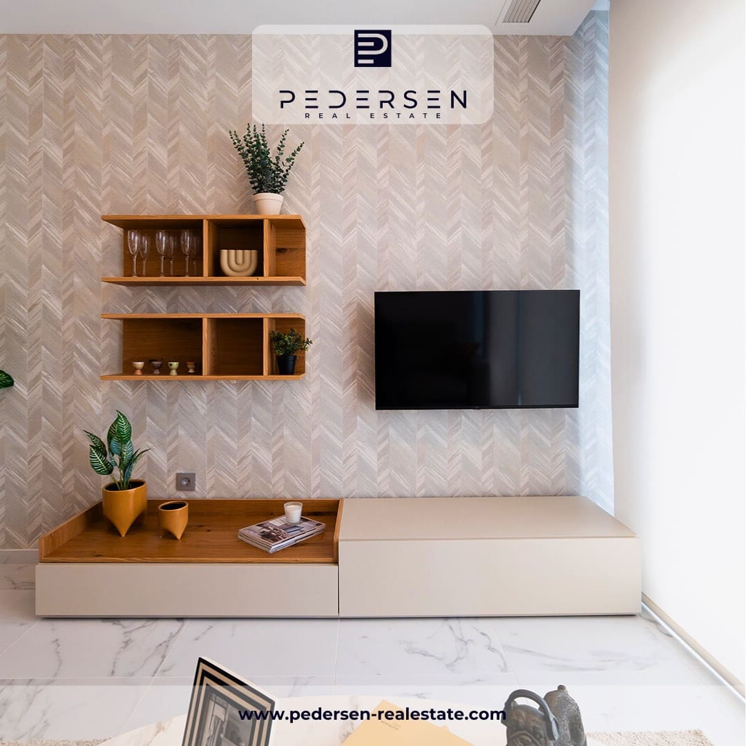 2 soverom Leilighet til salgs i Benidorm med svømmebasseng garasje - € 428 000 (Ref: 9308727)