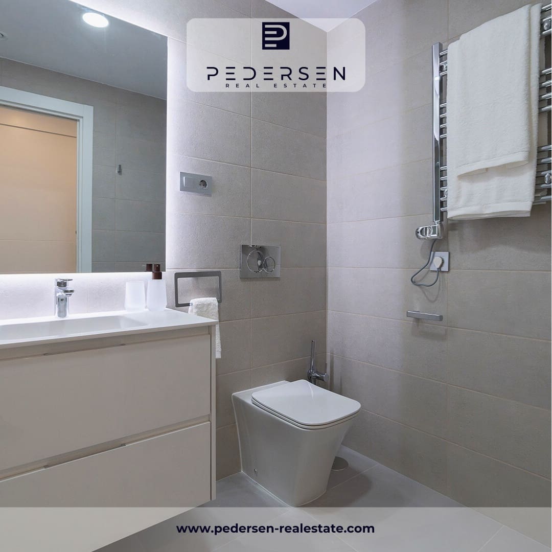 2 soverom Leilighet til salgs i Benidorm med svømmebasseng garasje - € 428 000 (Ref: 9308727)