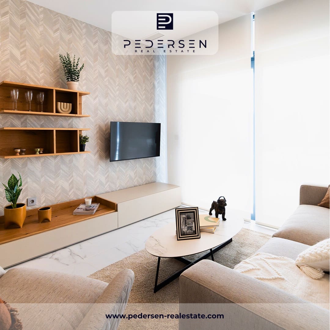 2 soverom Leilighet til salgs i Benidorm med svømmebasseng garasje - € 428 000 (Ref: 9308727)