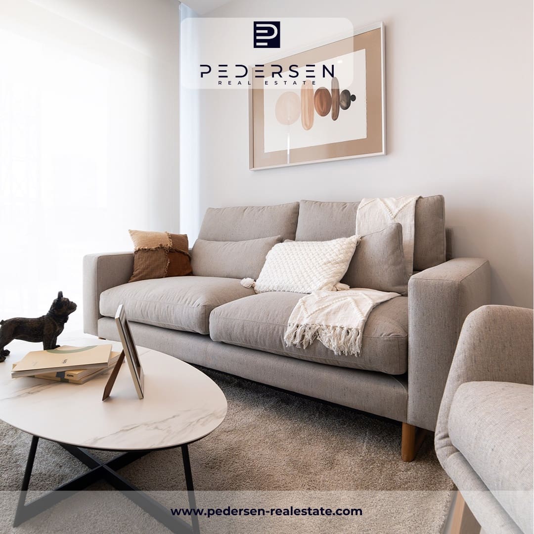 2 soverom Leilighet til salgs i Benidorm med svømmebasseng garasje - € 428 000 (Ref: 9308727)