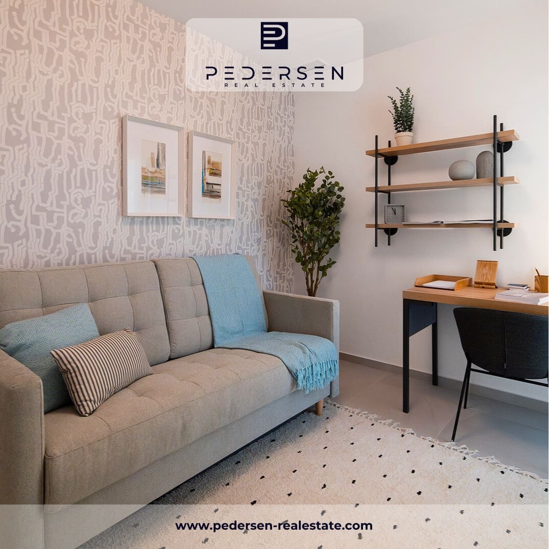 2 soverom Leilighet til salgs i Benidorm med svømmebasseng garasje - € 428 000 (Ref: 9308727)