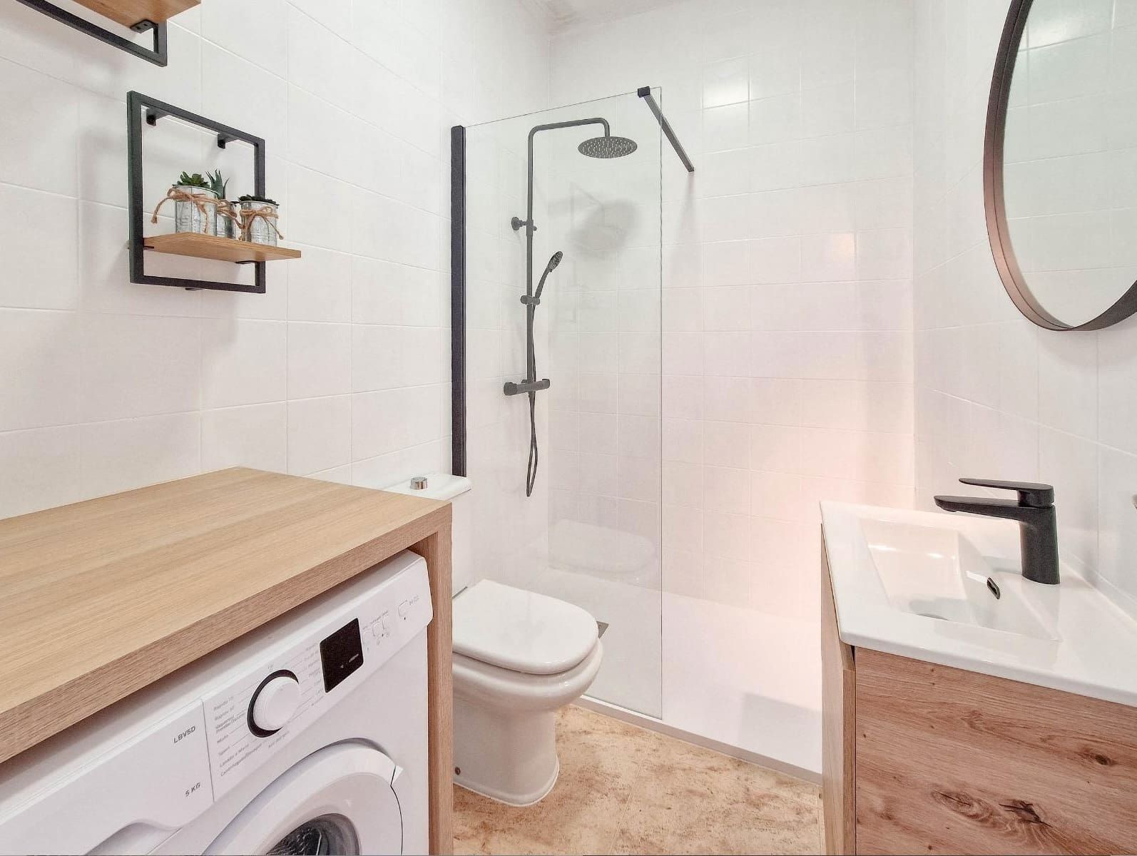 2 sypialnia Dom na sprzedaż w Torrevieja z garażem - 199 000 € (Ref: 9344051)