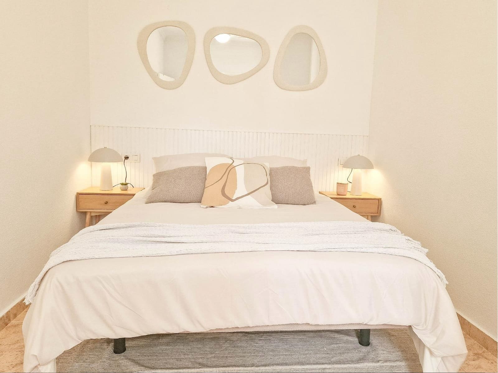 2 sypialnia Dom na sprzedaż w Torrevieja z garażem - 199 000 € (Ref: 9344051)