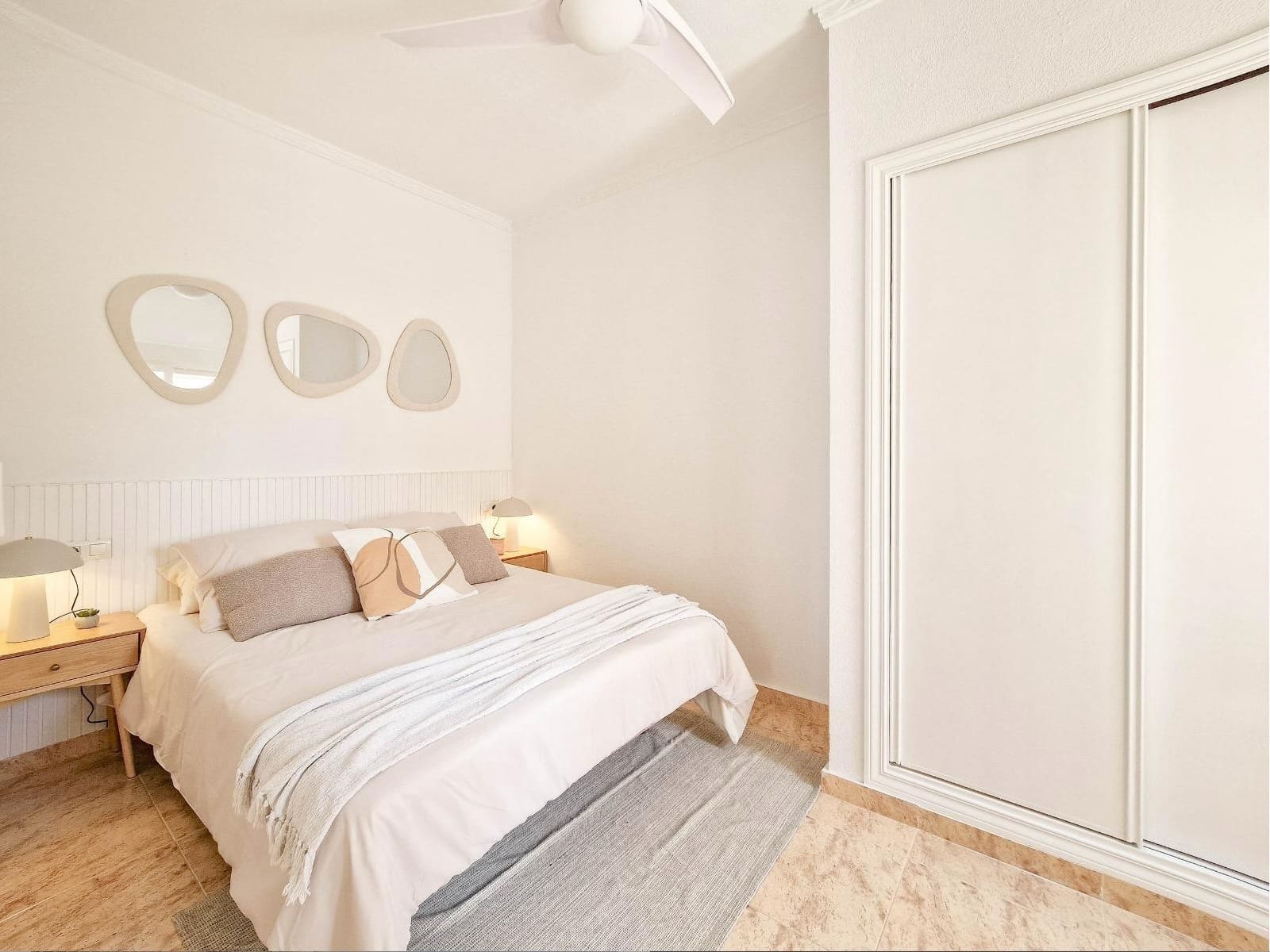 2 sypialnia Dom na sprzedaż w Torrevieja z garażem - 199 000 € (Ref: 9344051)