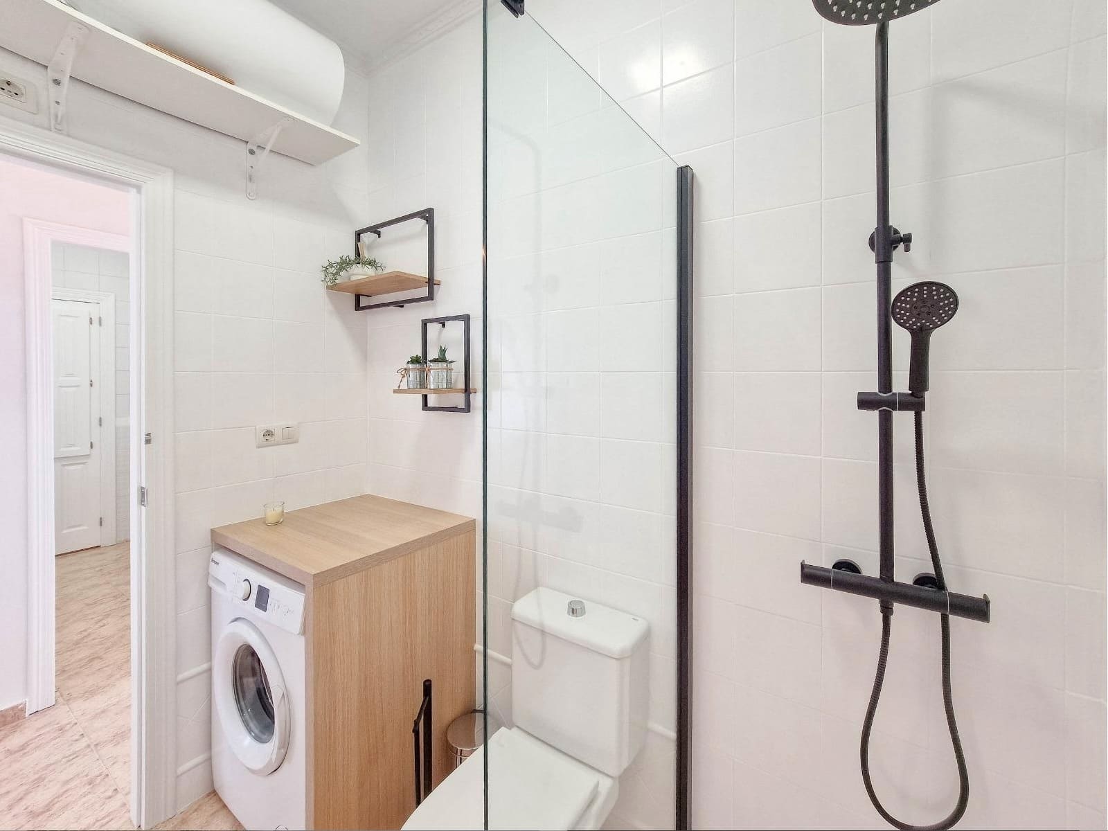 2 sypialnia Dom na sprzedaż w Torrevieja z garażem - 199 000 € (Ref: 9344051)