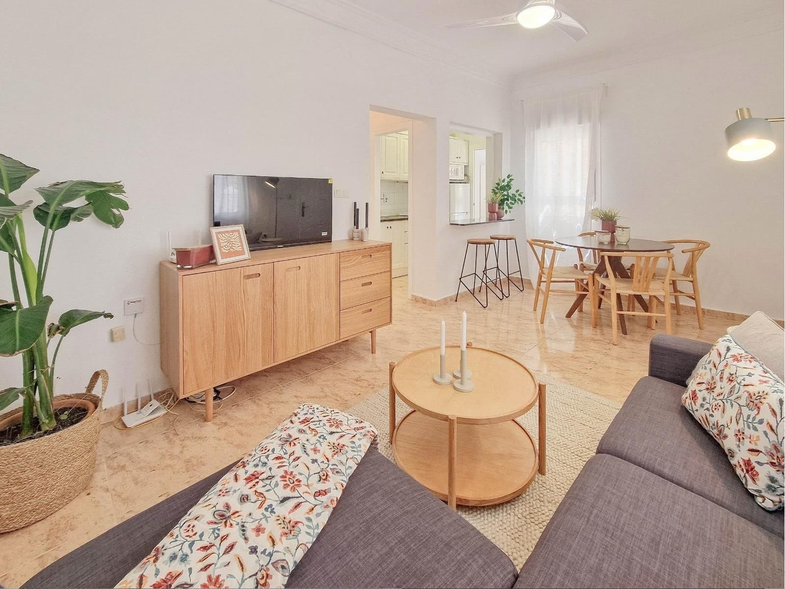 2 sypialnia Dom na sprzedaż w Torrevieja z garażem - 199 000 € (Ref: 9344051)