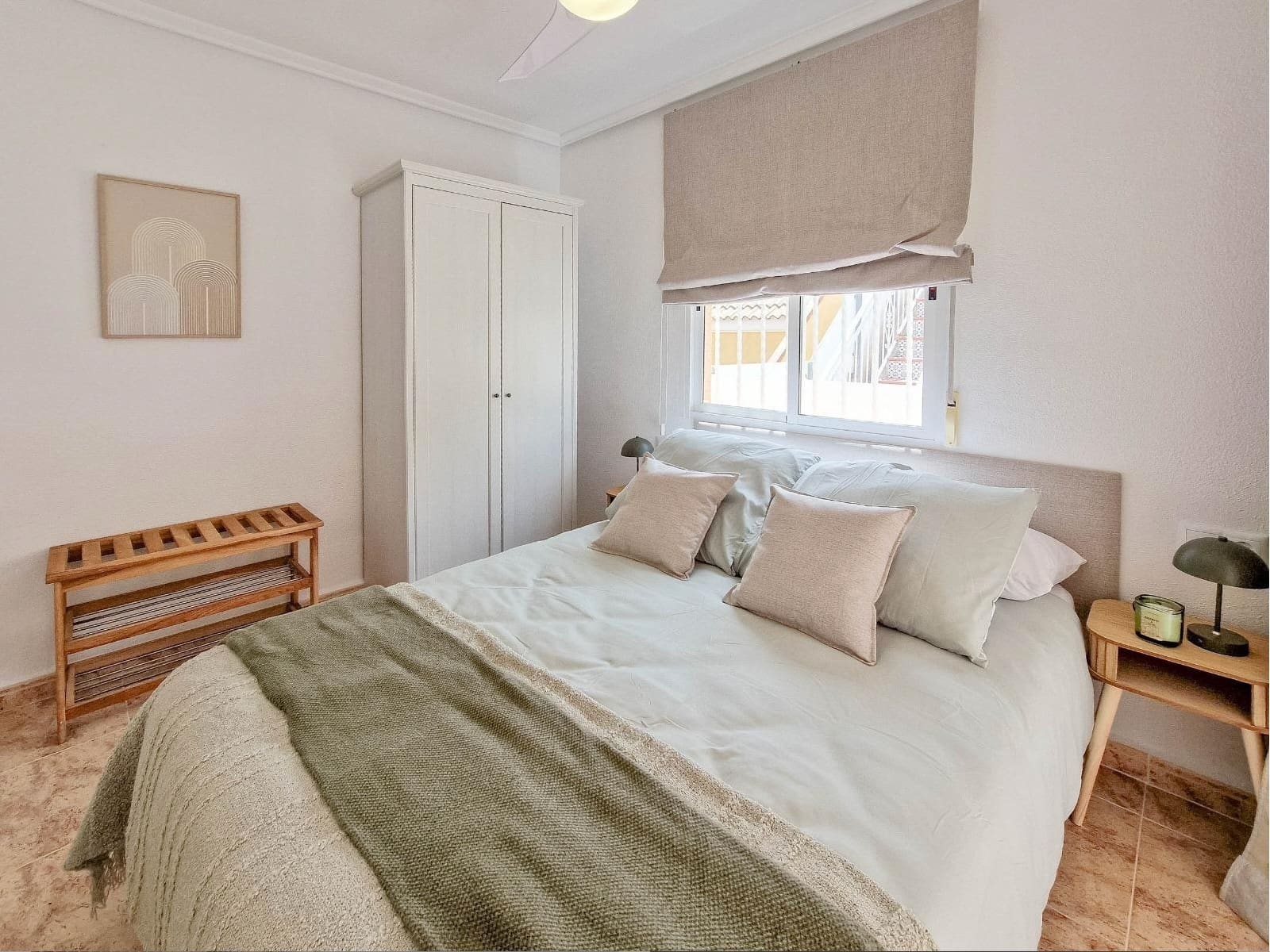 2 sypialnia Dom na sprzedaż w Torrevieja z garażem - 199 000 € (Ref: 9344051)