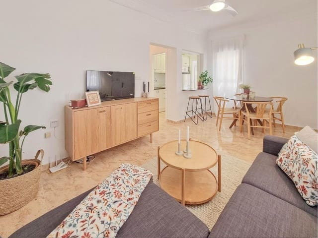 2 sypialnia Dom na sprzedaż w Torrevieja z garażem - 199 000 € (Ref: 9344051)