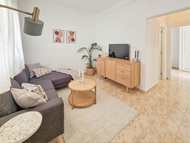 2 sypialnia Dom na sprzedaż w Torrevieja z garażem - 199 000 € (Ref: 9344051)