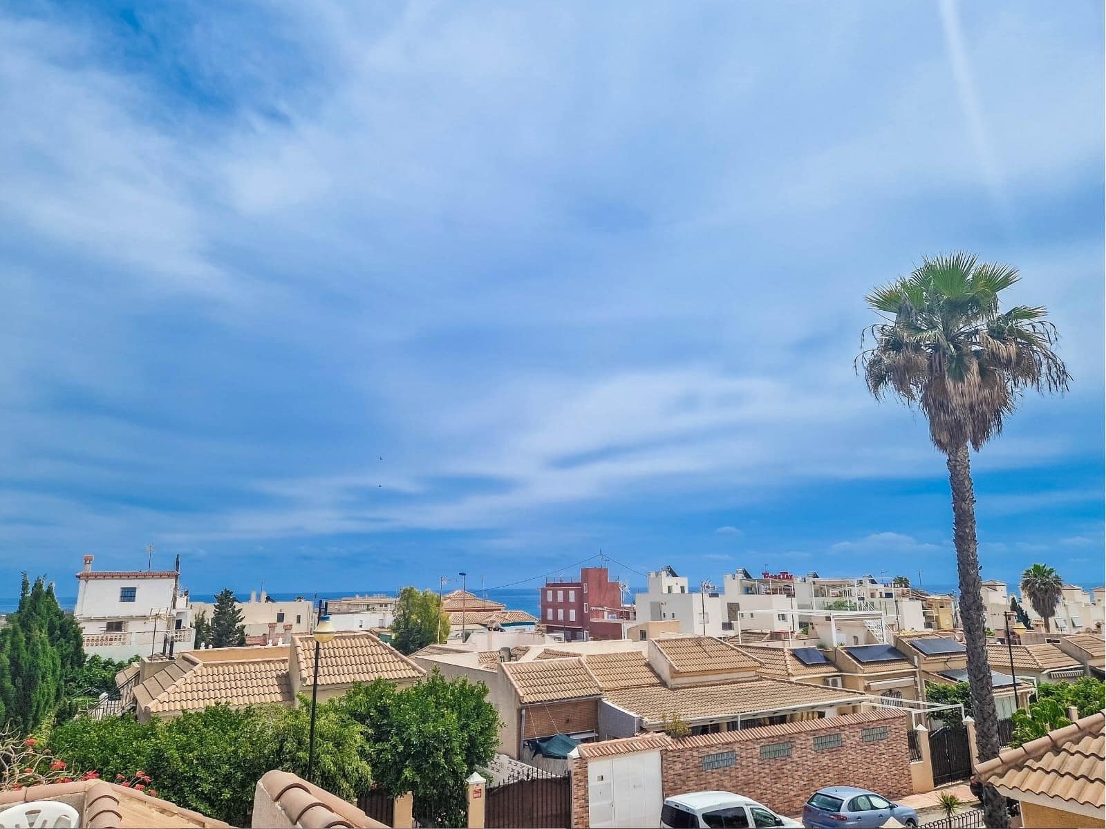 2 sypialnia Dom na sprzedaż w Torrevieja z garażem - 199 000 € (Ref: 9344051)