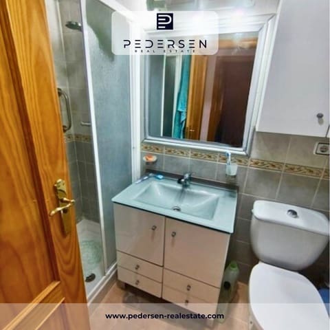 2 makuuhuone Huoneisto myytävänä paikassa Nueva Torrevieja - Aguas Nuevas, Torrevieja mukana uima-altaan - 199 000 € (Ref: 9345102)