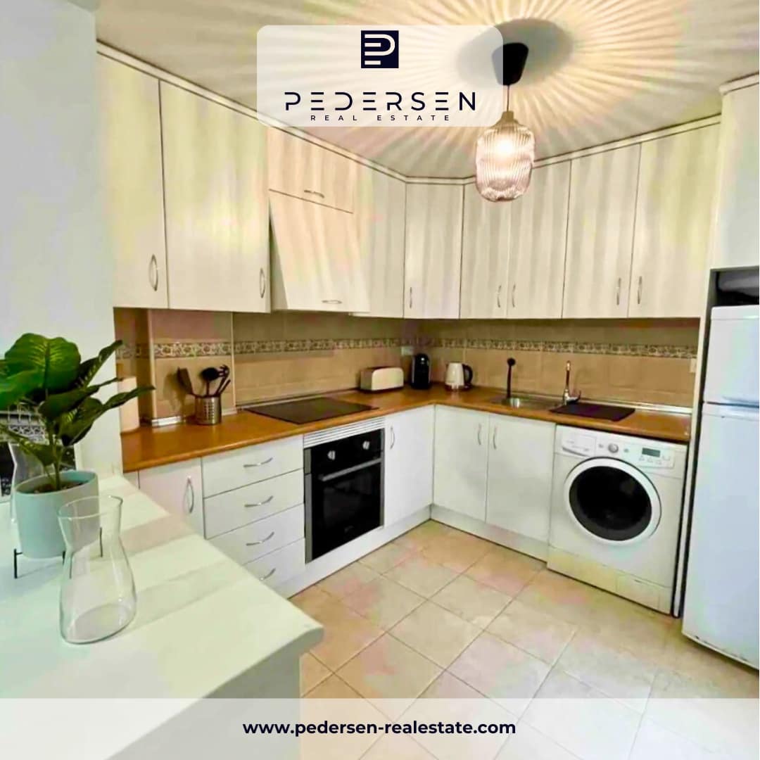 2 quarto Apartamento para venda em Torrevieja com piscina - 195 000 € (Ref: 9345222)