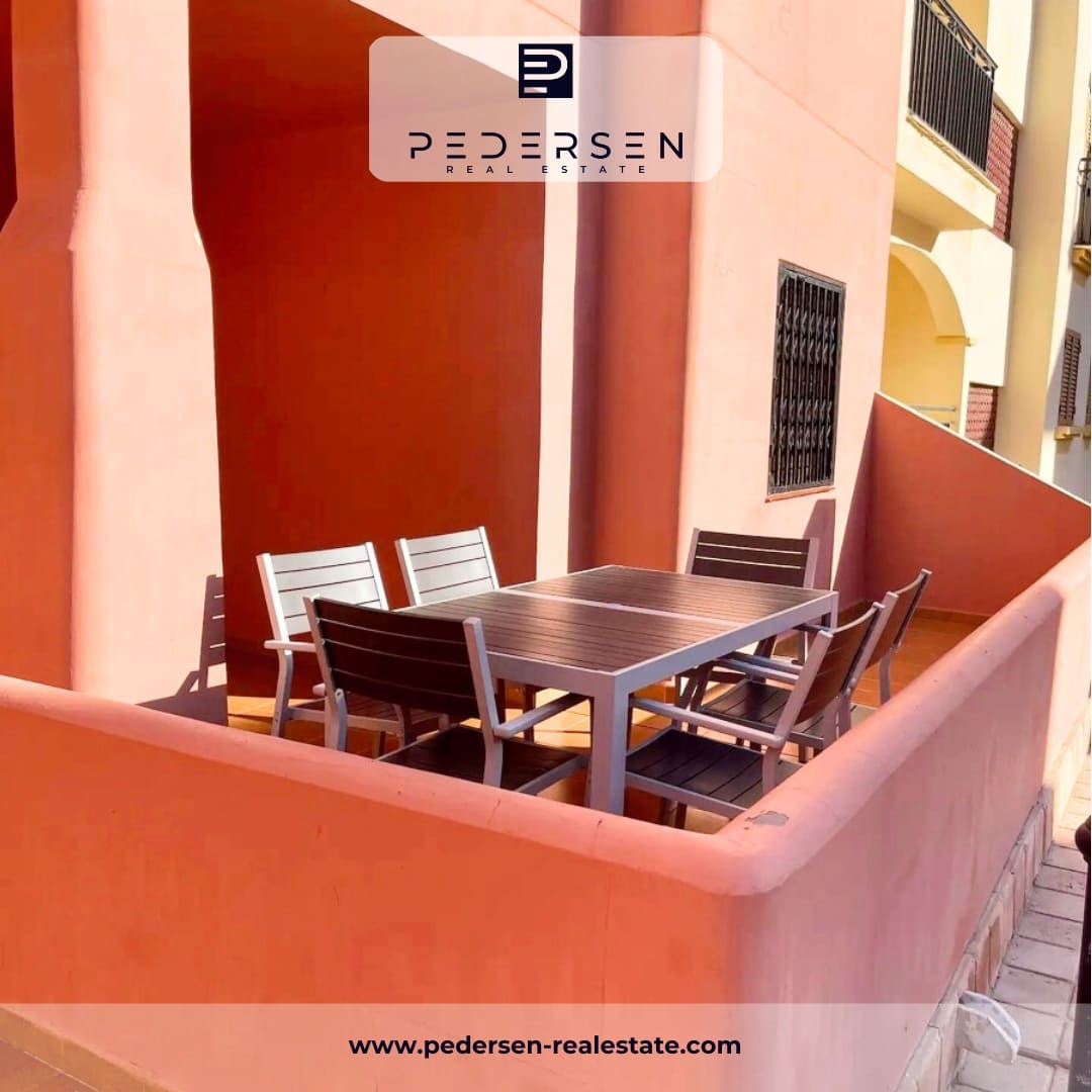 2 quarto Apartamento para venda em Torrevieja com piscina - 195 000 € (Ref: 9345222)