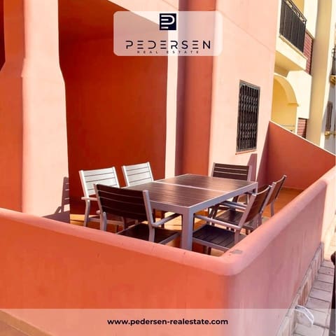 2 quarto Apartamento para venda em Torrevieja com piscina - 195 000 € (Ref: 9345222)