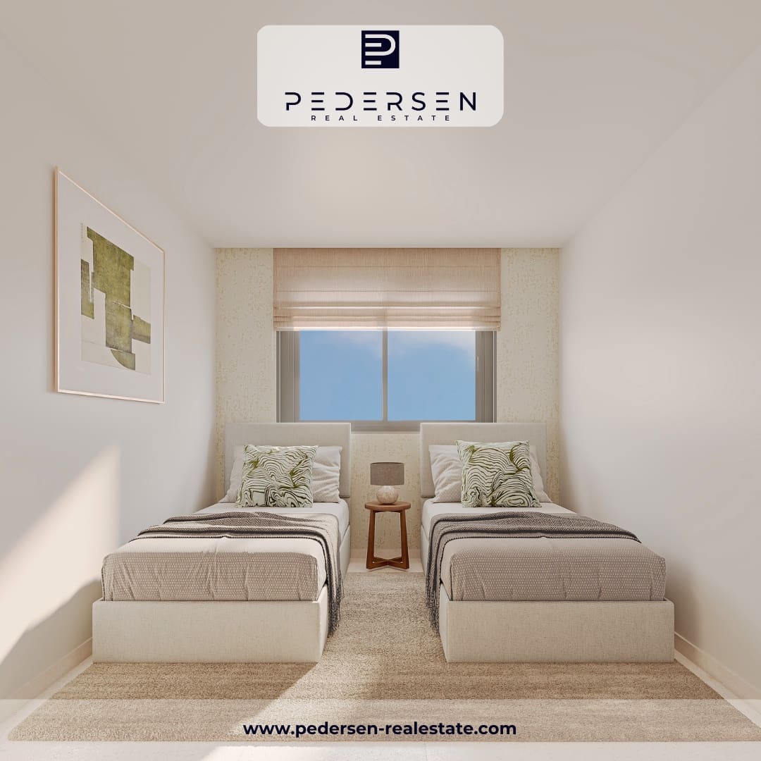 2 makuuhuone Huoneisto myytävänä paikassa Fuengirola mukana uima-altaan 
autotalli - 580 000 € (Ref: 9347863)