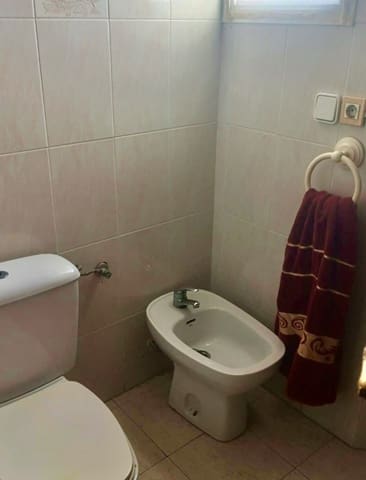 2 Zimmer Apartment zu verkaufen in Torrevieja mit Pool - 115.000 € (Ref: 9362766)