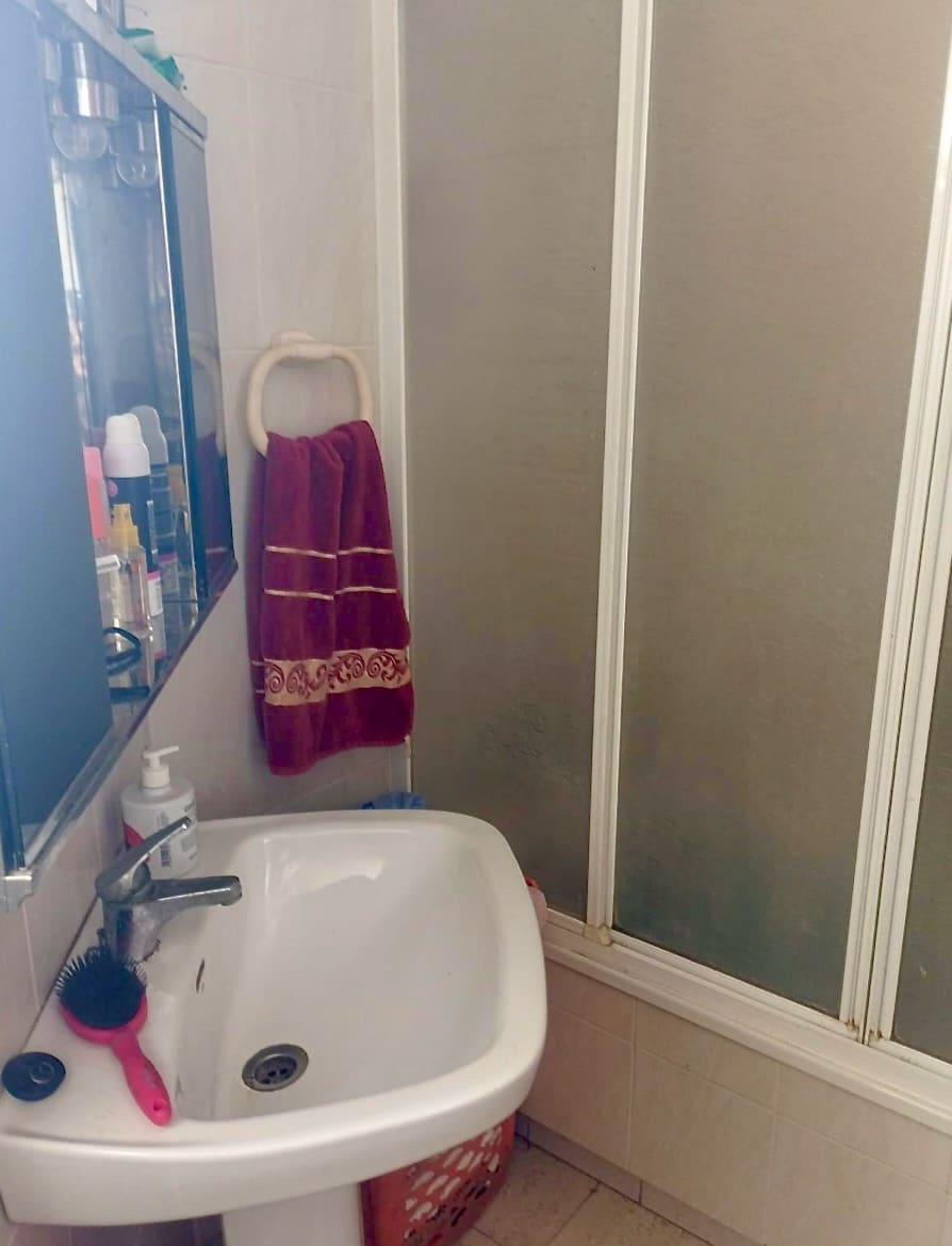 2 Zimmer Apartment zu verkaufen in Torrevieja mit Pool - 115.000 € (Ref: 9362766)