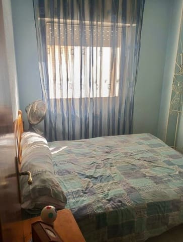 2 Zimmer Apartment zu verkaufen in Torrevieja mit Pool - 115.000 € (Ref: 9362766)