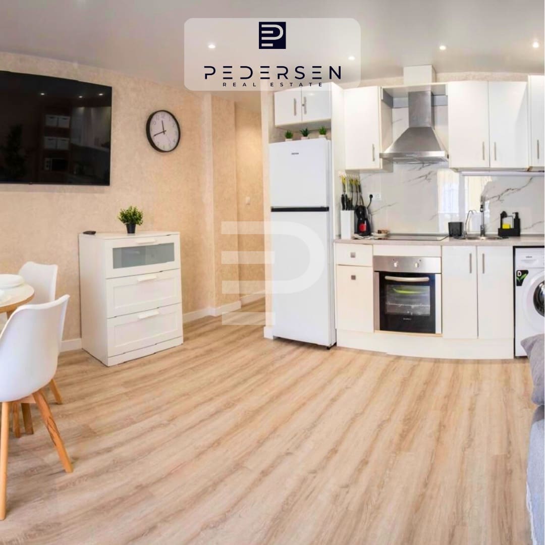 1 camera da letto Appartamento sulla Spiaggia in vendita in Torrevieja - 219.000 € (Rif: 9372210)