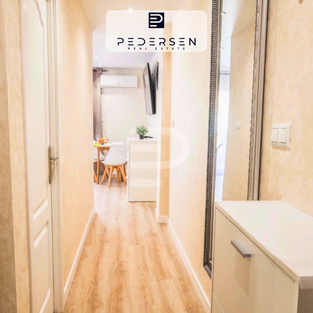 1 camera da letto Appartamento sulla Spiaggia in vendita in Torrevieja - 219.000 € (Rif: 9372210)