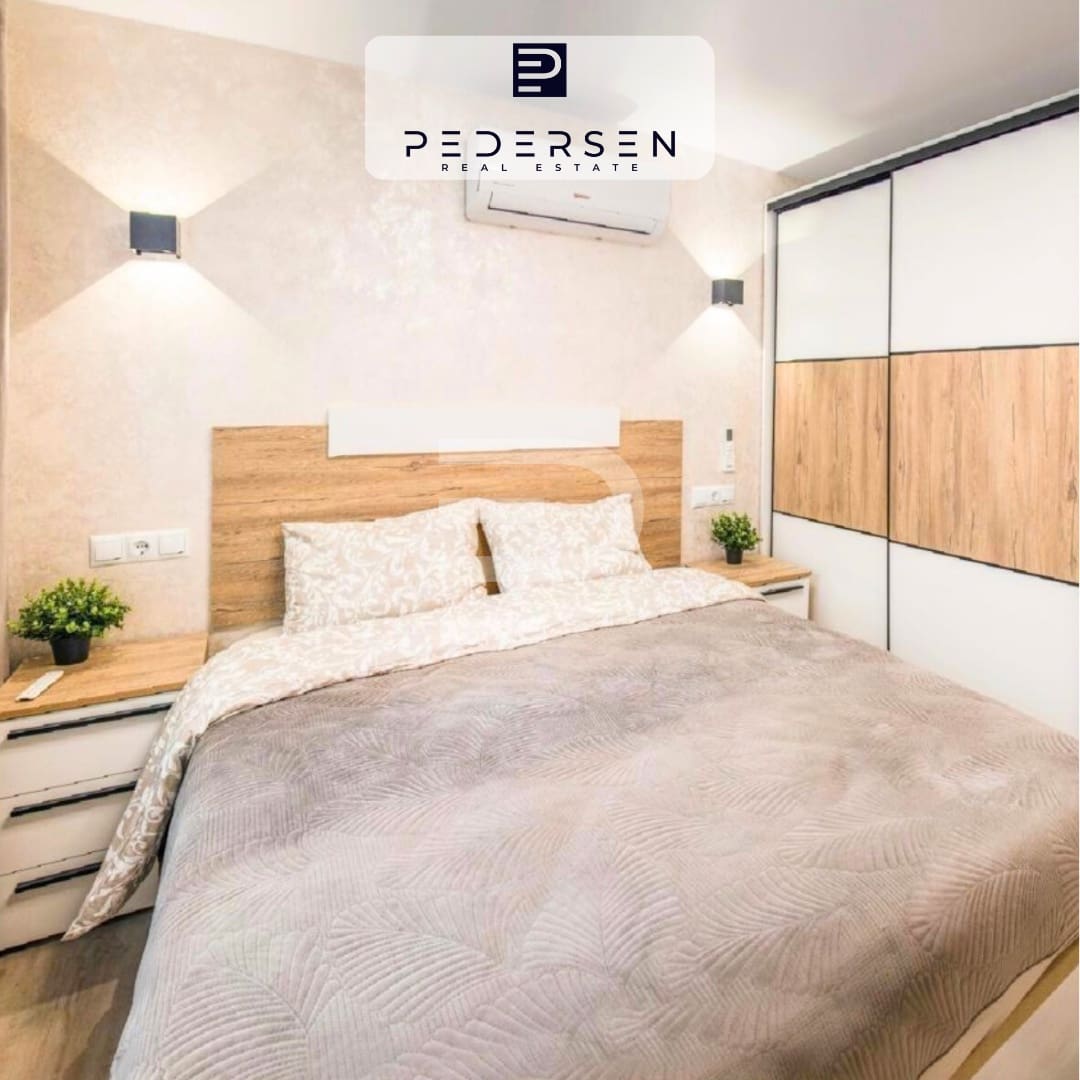 1 camera da letto Appartamento sulla Spiaggia in vendita in Torrevieja - 219.000 € (Rif: 9372210)