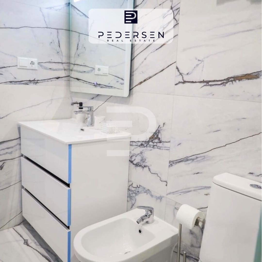 1 camera da letto Appartamento sulla Spiaggia in vendita in Torrevieja - 219.000 € (Rif: 9372210)