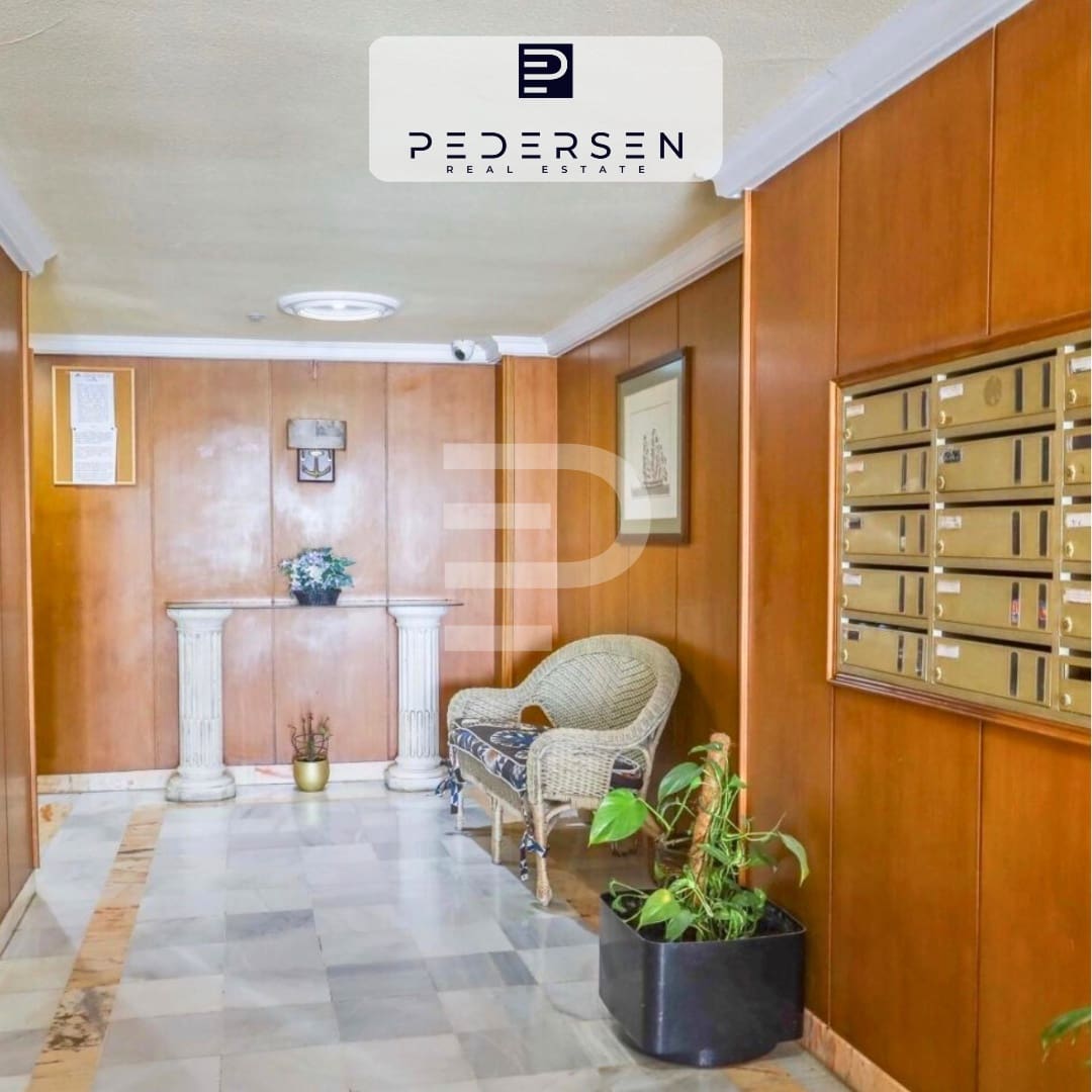 1 camera da letto Appartamento sulla Spiaggia in vendita in Torrevieja - 219.000 € (Rif: 9372210)