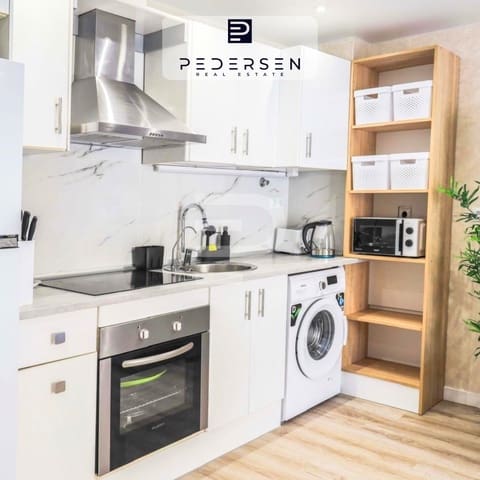 1 camera da letto Appartamento sulla Spiaggia in vendita in Playa del Cura, Torrevieja - 219.000 € (Rif: 9372210)