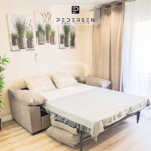 1 camera da letto Appartamento sulla Spiaggia in vendita in Playa del Cura, Torrevieja - 219.000 € (Rif: 9372210)