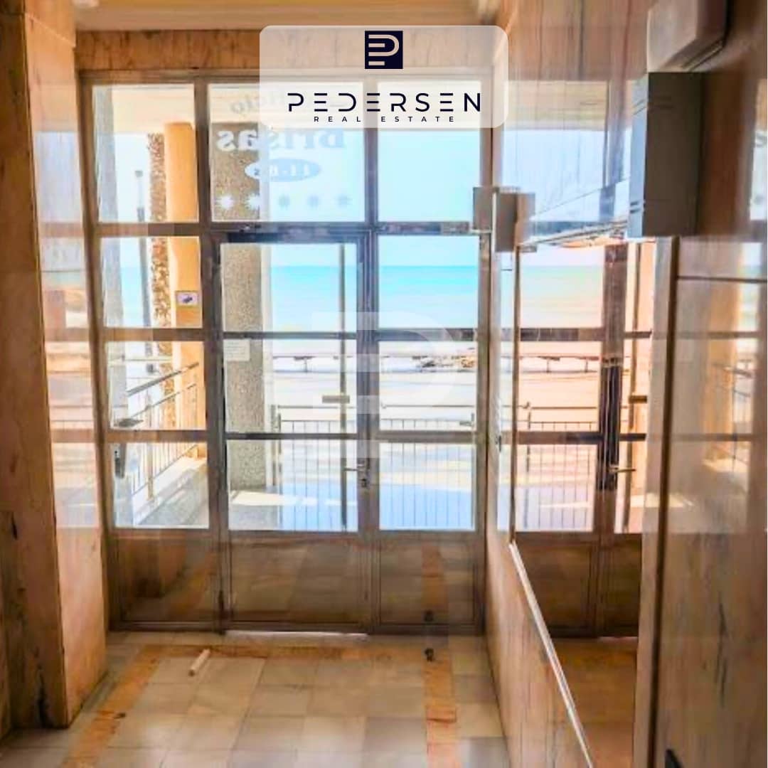 1 camera da letto Appartamento sulla Spiaggia in vendita in Torrevieja - 219.000 € (Rif: 9372210)