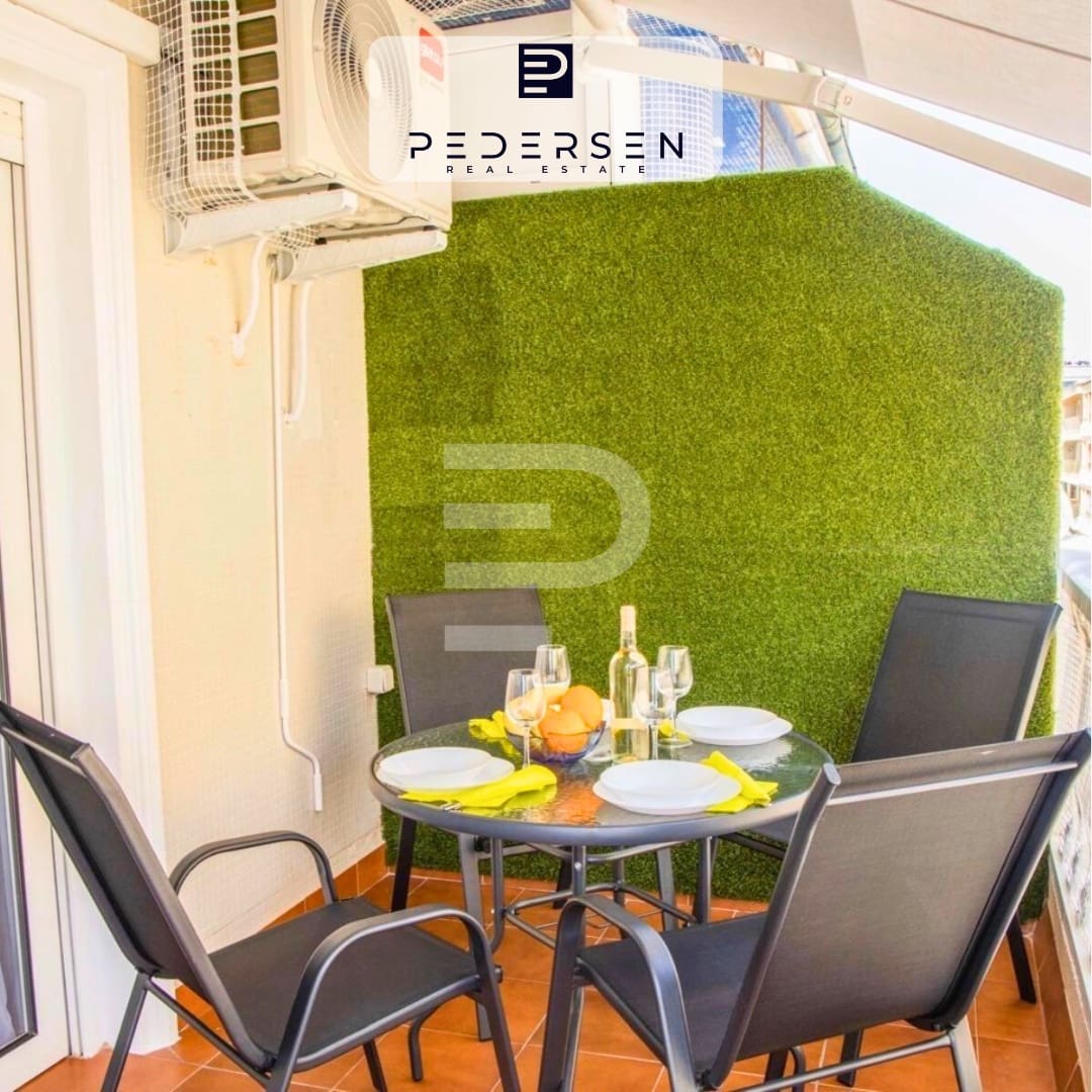 1 camera da letto Appartamento sulla Spiaggia in vendita in Torrevieja - 219.000 € (Rif: 9372210)