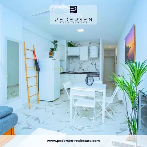 1 camera da letto Appartamento in vendita in Cabo Cervera, Torrevieja con garage - 127.000 € (Rif: 9428103)