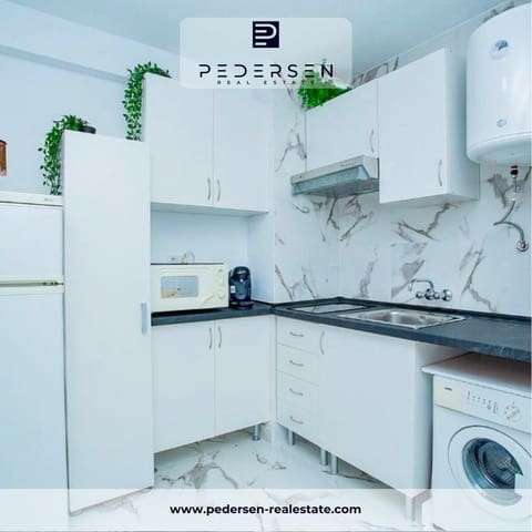 1 camera da letto Appartamento in vendita in Cabo Cervera, Torrevieja con garage - 127.000 € (Rif: 9428103)