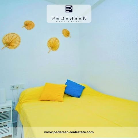 1 camera da letto Appartamento in vendita in Cabo Cervera, Torrevieja con garage - 127.000 € (Rif: 9428103)