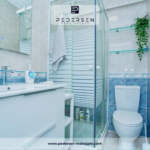 1 camera da letto Appartamento in vendita in Cabo Cervera, Torrevieja con garage - 127.000 € (Rif: 9428103)