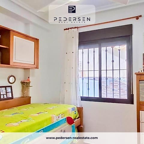 2 quarto Apartamento para venda em Torrevieja com piscina garagem - 175 000 € (Ref: 9443402)