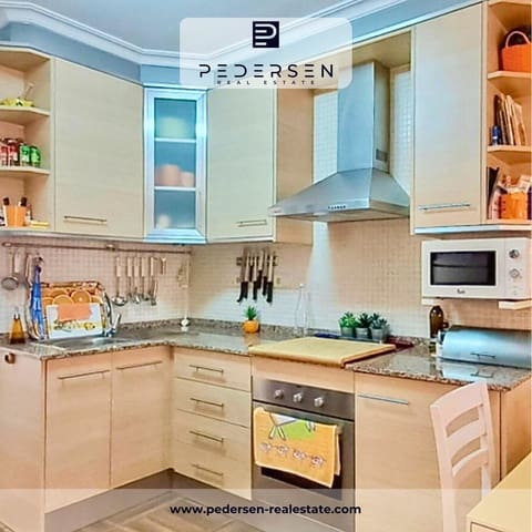 2 quarto Apartamento para venda em Torrevieja com piscina garagem - 175 000 € (Ref: 9443402)