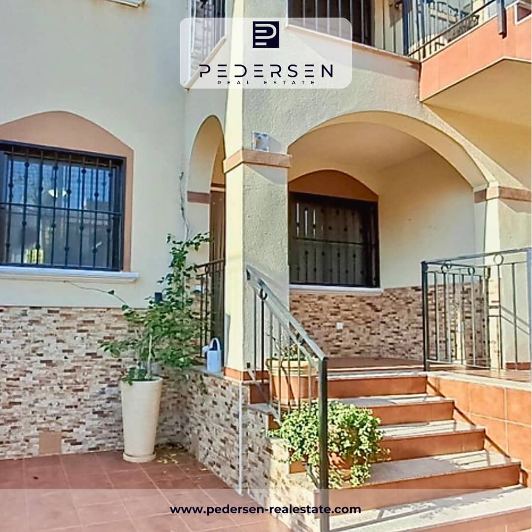 2 quarto Apartamento para venda em Torrevieja com piscina garagem - 175 000 € (Ref: 9443402)