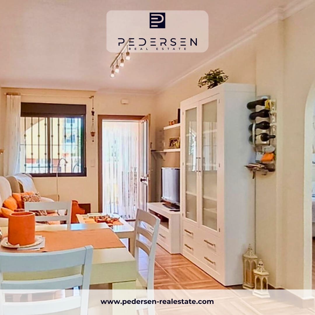 2 quarto Apartamento para venda em Torrevieja com piscina garagem - 175 000 € (Ref: 9443402)