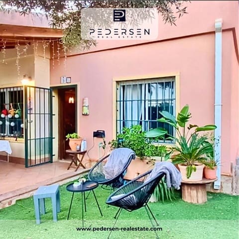 2 quarto Moradia em Banda para venda em Torrevieja com piscina garagem - 195 000 € (Ref: 9443998)