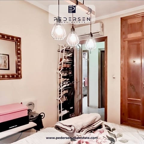 2 quarto Moradia em Banda para venda em Torrevieja com piscina garagem - 195 000 € (Ref: 9443998)